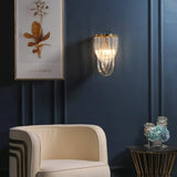 Finial Wall Lamp