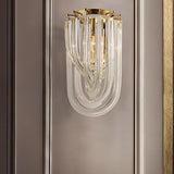 Finial Wall Lamp