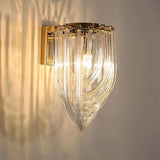 Finial Wall Lamp