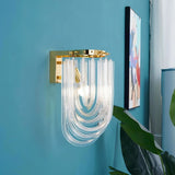 Finial Wall Lamp