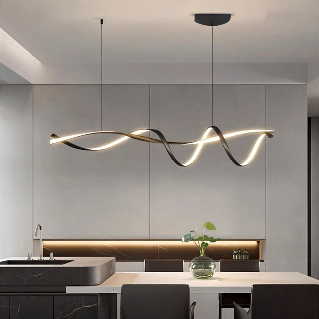 Boningale Pendant Light
