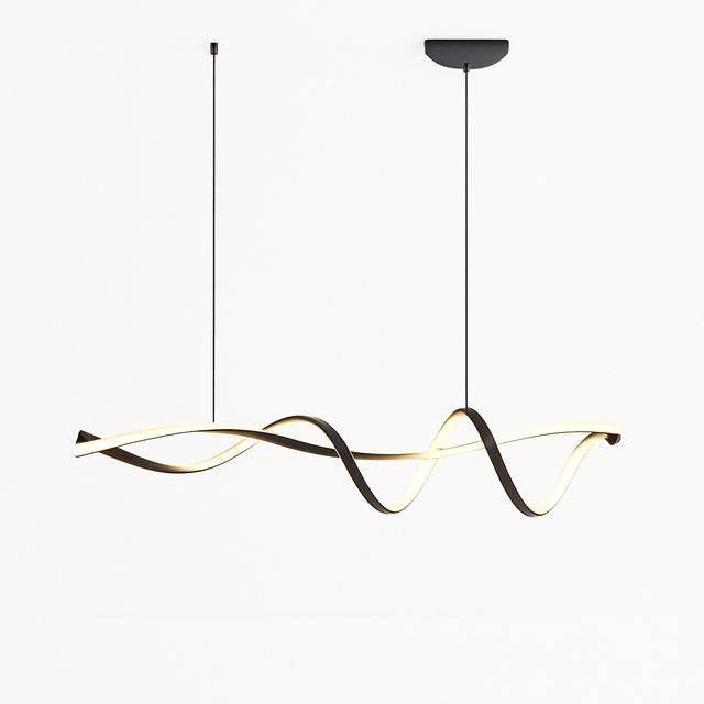Boningale Pendant Light