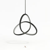 Dannemare Pendant Light