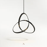 Dannemare Pendant Light