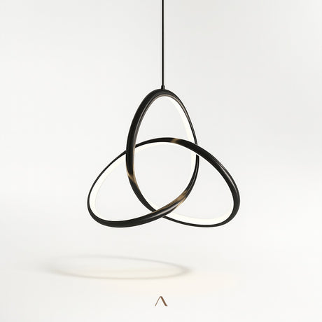 Dannemare Pendant Light