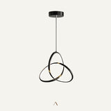 Dannemare Pendant Light