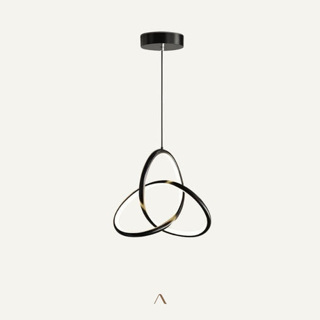 Dannemare Pendant Light