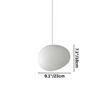 Barrel Pendant Light