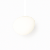 Barrel Pendant Light