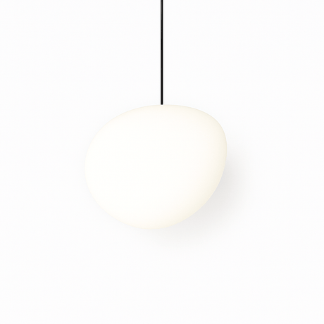 Barrel Pendant Light