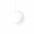 Barrel Pendant Light