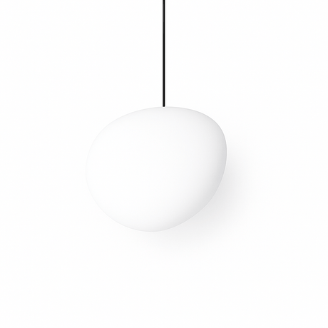 Barrel Pendant Light