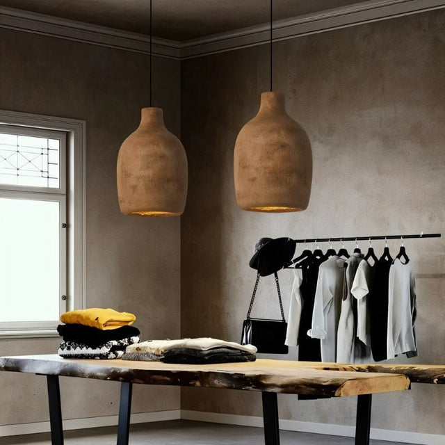 Oristano Pendant Light