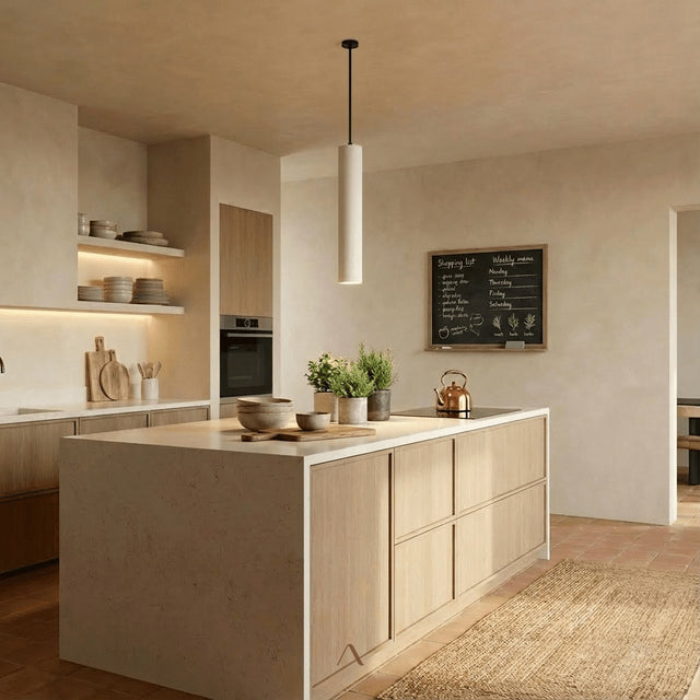 Darss Pendant Light