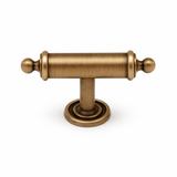 Gredstedbro Knob