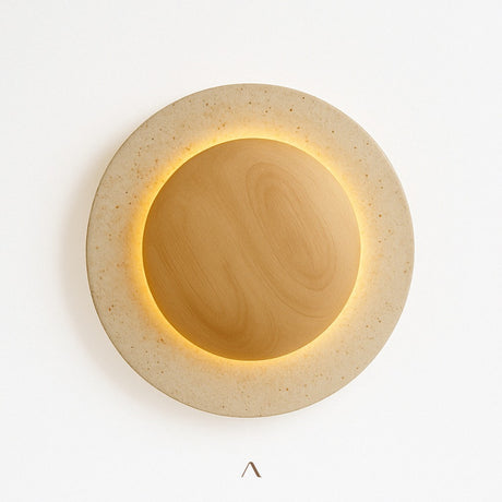 Daugaard Wall Lamp