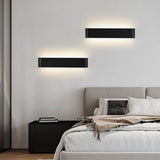 Ketch Wall Lamp