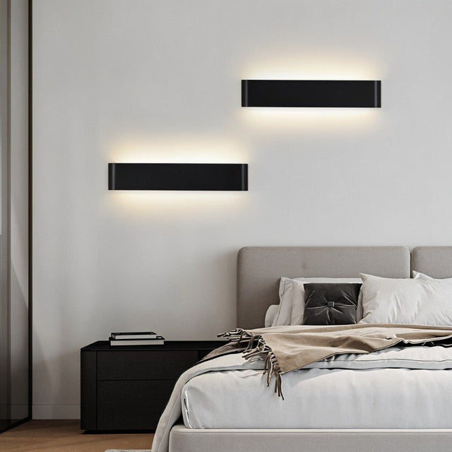 Ketch Wall Lamp