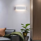 Ketch Wall Lamp