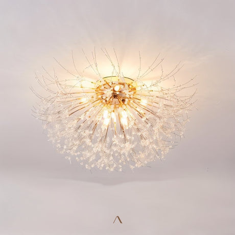 Davits Ceiling Light