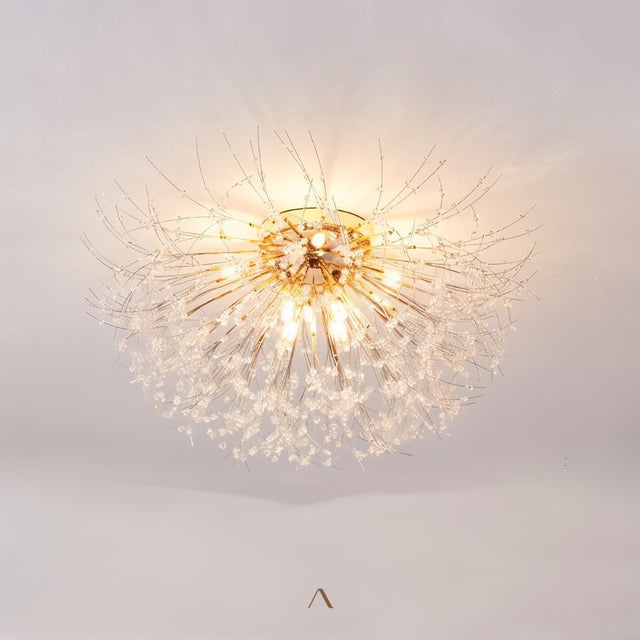 Davits Ceiling Light