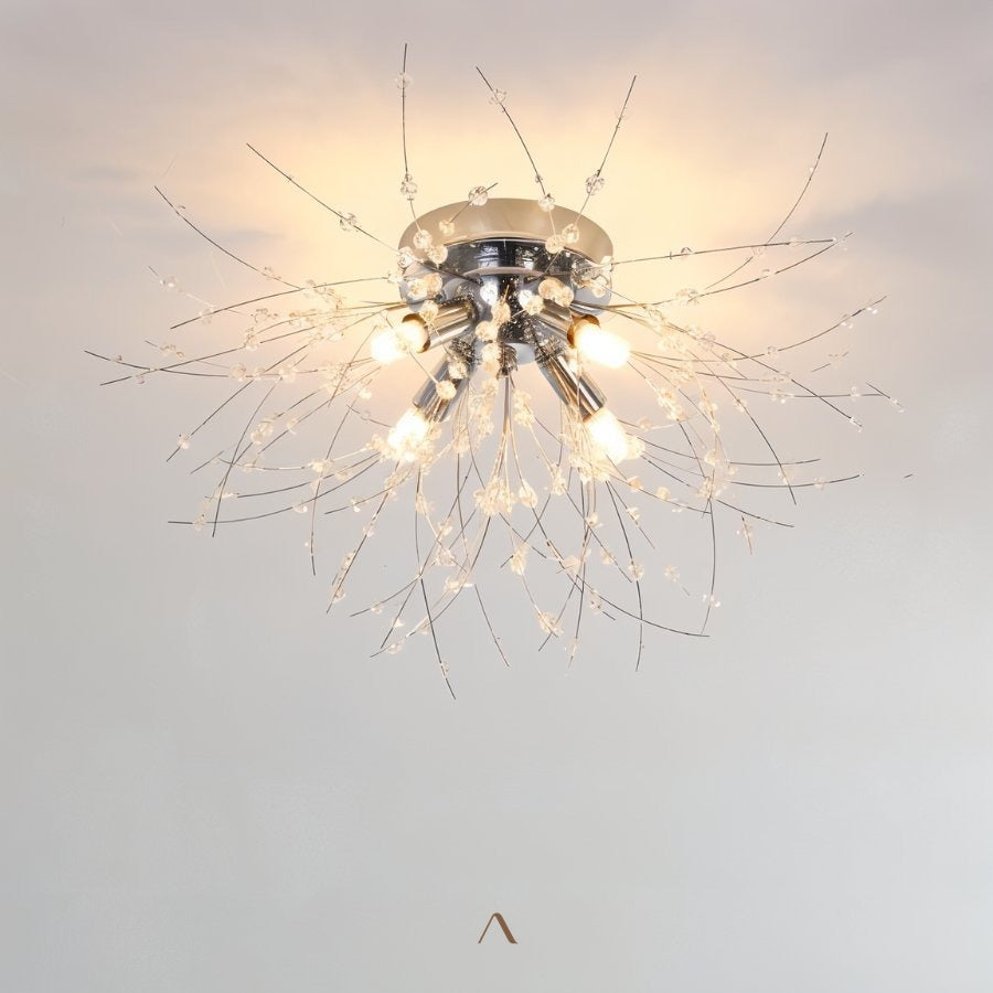Davits Ceiling Light