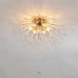 Davits Ceiling Light