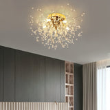 Davits Ceiling Light