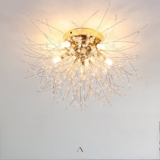 Davits Ceiling Light