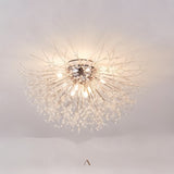 Davits Ceiling Light