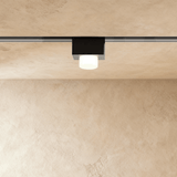 Obsidian Track Light