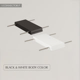 Obsidian Track Light
