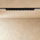 Obsidian Track Light