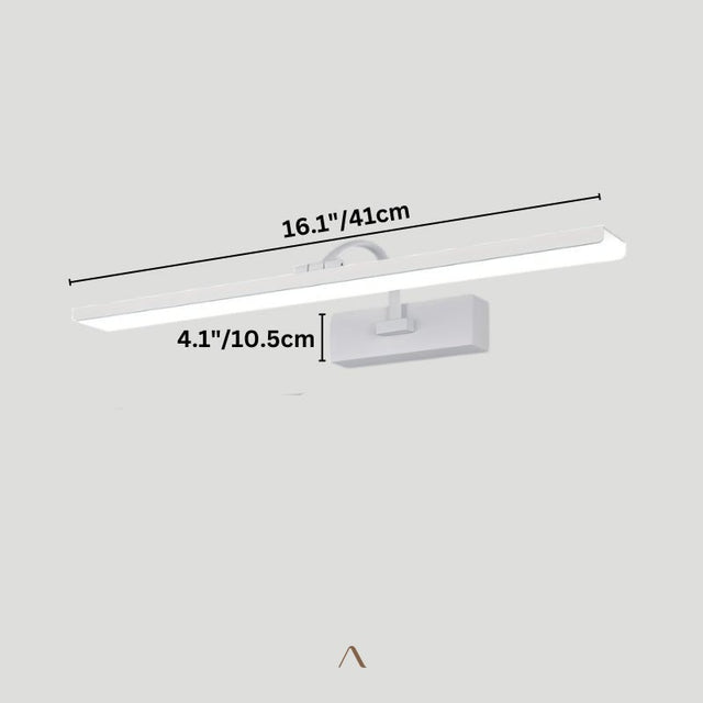 Dax Wall Lamp
