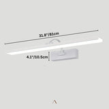 Dax Wall Lamp