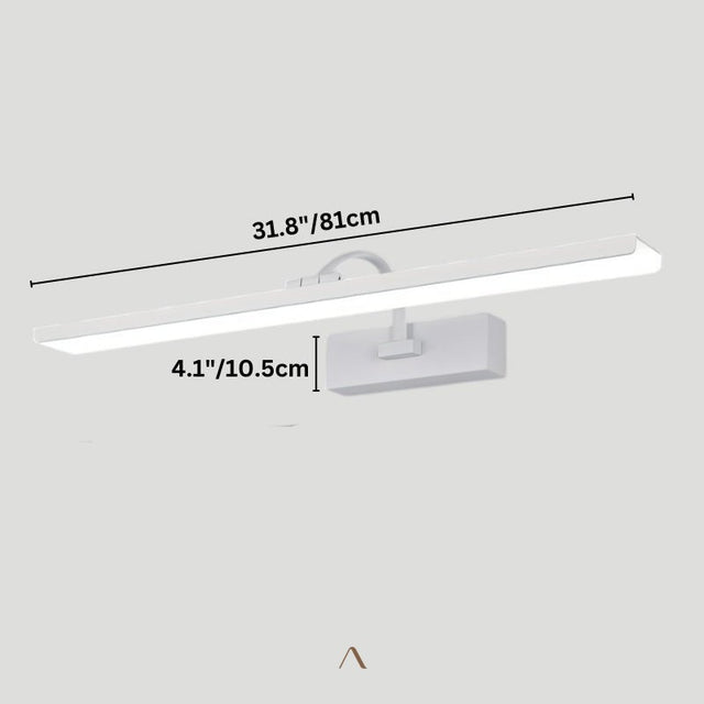 Dax Wall Lamp