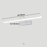 Dax Wall Lamp