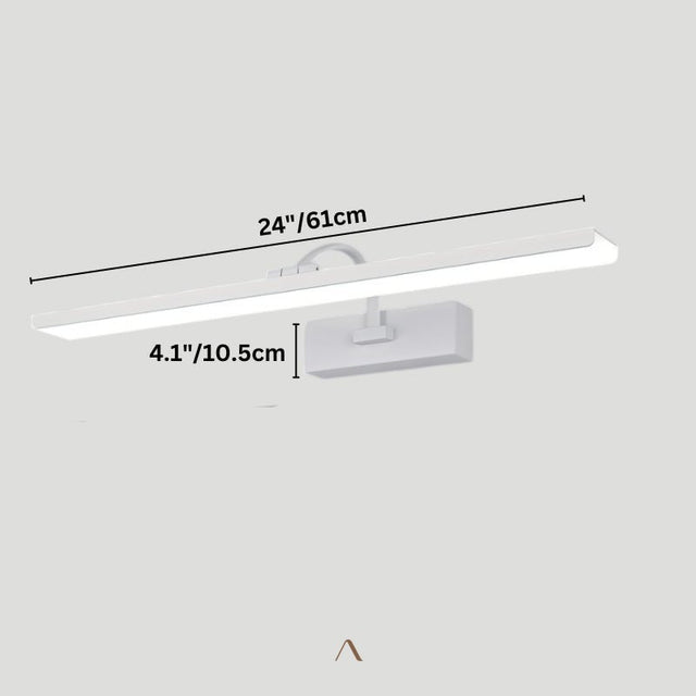Dax Wall Lamp