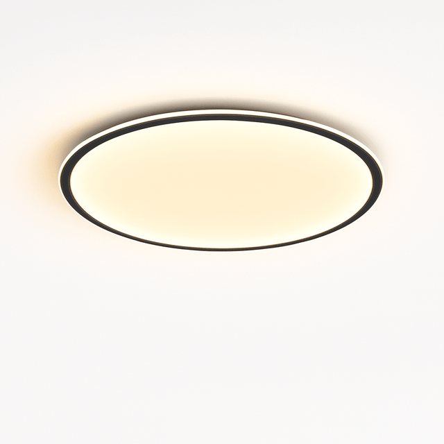 Parquet Ceiling Light