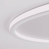 Parquet Ceiling Light