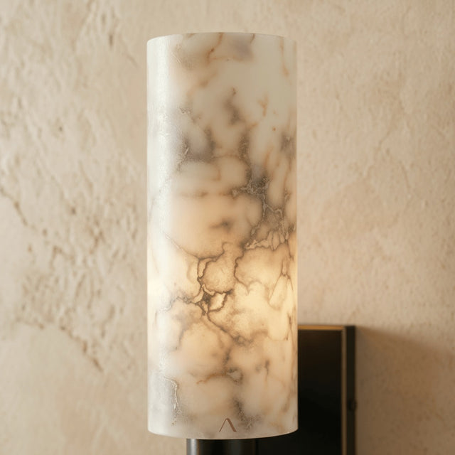 Deck Wall Lamp