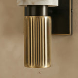 Deck Wall Lamp