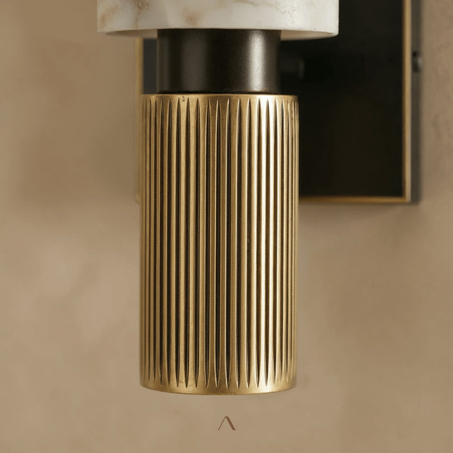 Deck Wall Lamp