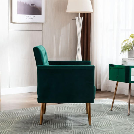 Javier Accent Chair