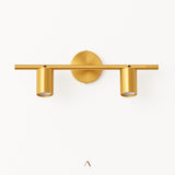 Deifov Wall Lamp