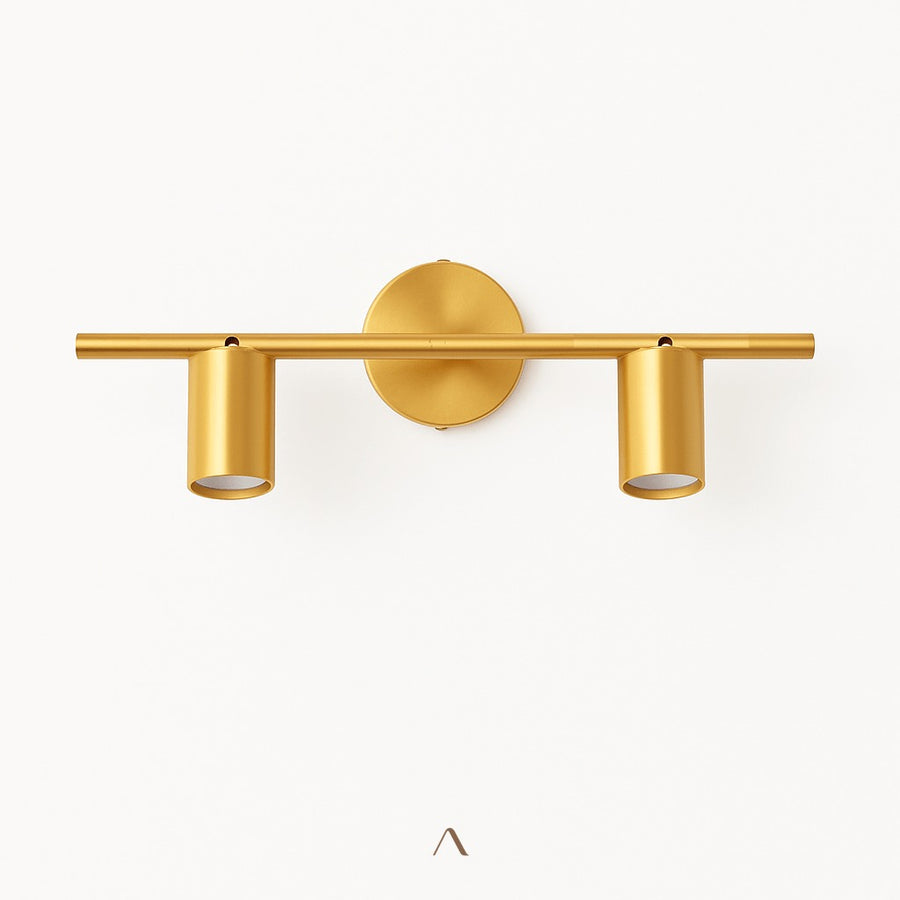 Deifov Wall Lamp