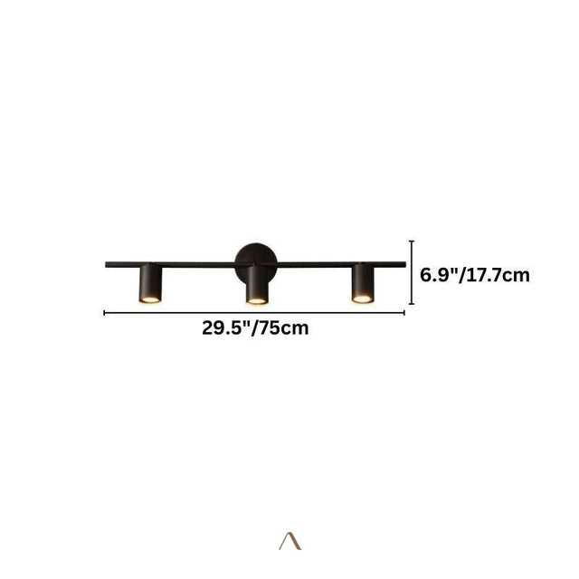 Deifov Wall Lamp