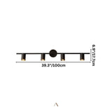 Deifov Wall Lamp