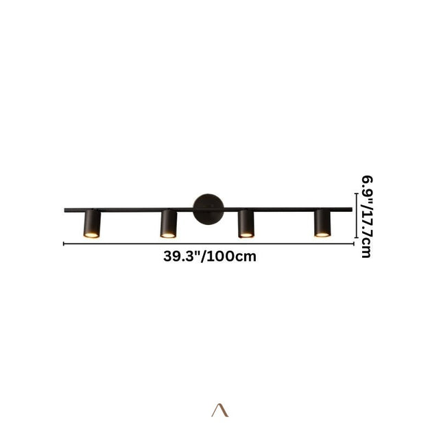 Deifov Wall Lamp