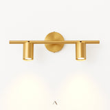Deifov Wall Lamp
